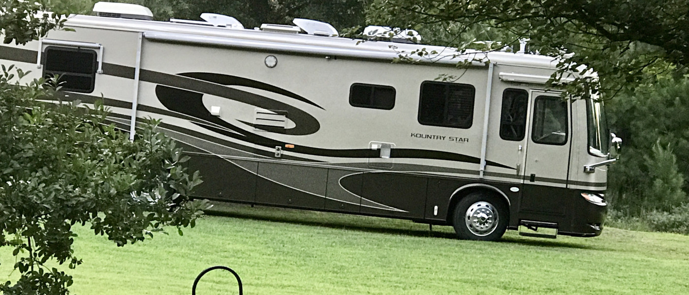 venture rv quality