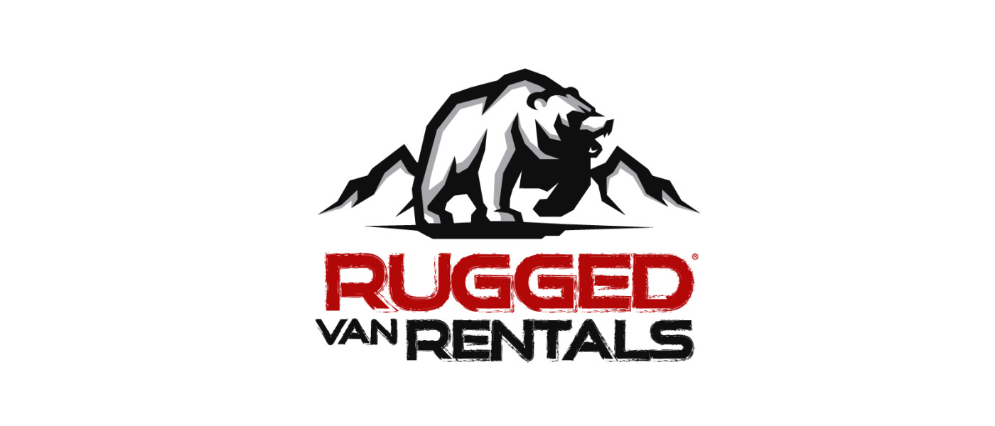 rugged van rentals