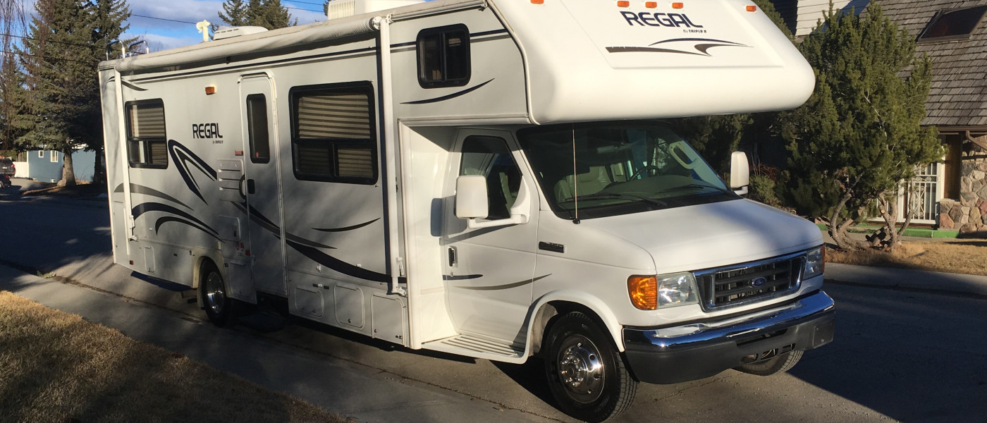 Reviews & RV Rentals | Outdoorsy