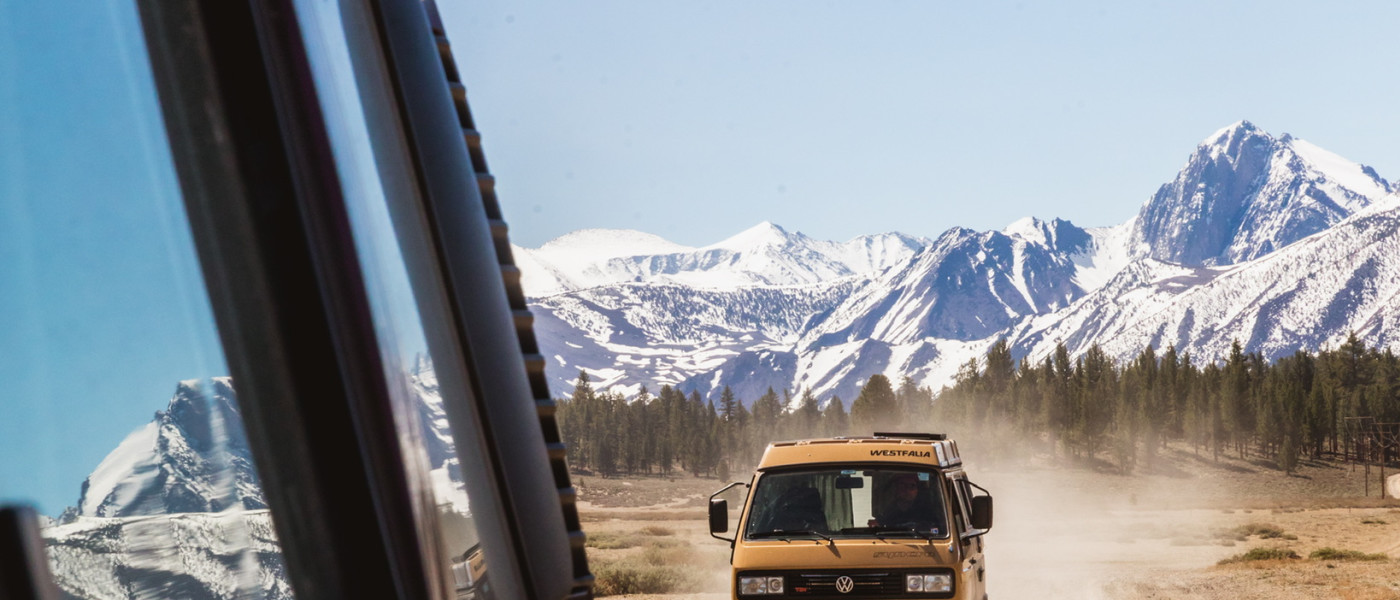 outwesty camper vans