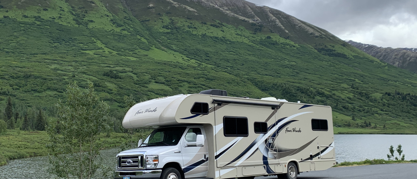 Alaska RV Trip Reviews & RV Rentals Outdoorsy