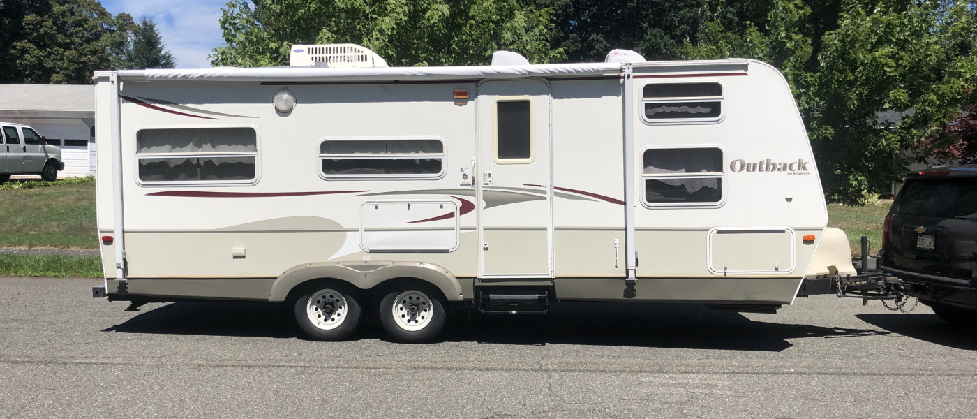Reviews & RV Rentals Outdoorsy