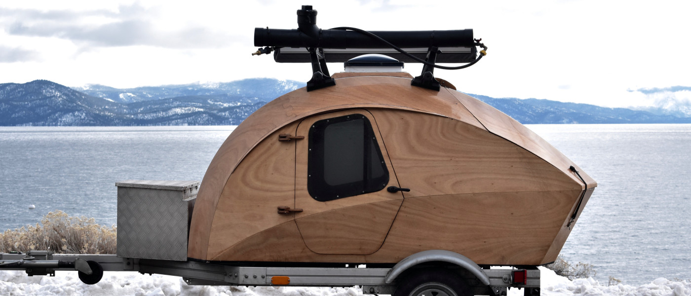 Escape Pod Rentals Reviews & RV Rentals Outdoorsy
