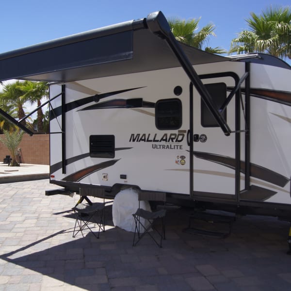 2018 Heartland Other Travel Trailer available for rent in Las Vegas, Nevada