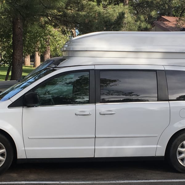 2010 Other Other Class B available for rent in Pagosa Springs, Colorado