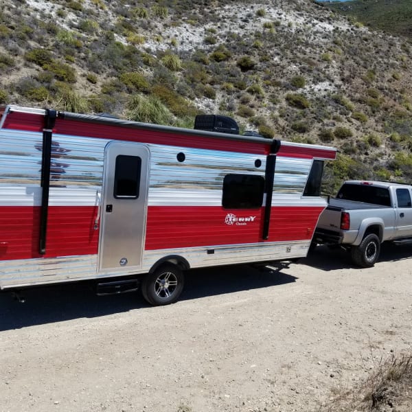 2019 Other Other Travel Trailer available for rent in Buellton, California