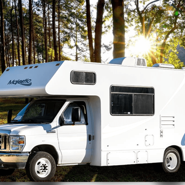 2013 Other Majestic 23a Class C available for rent in Toronto, Ontario