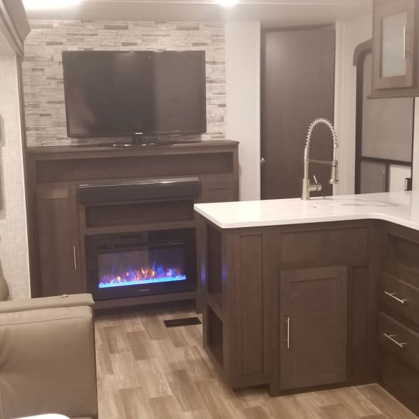 2020 Forest River Wildwood Travel Trailer available for rent in Menifee, California