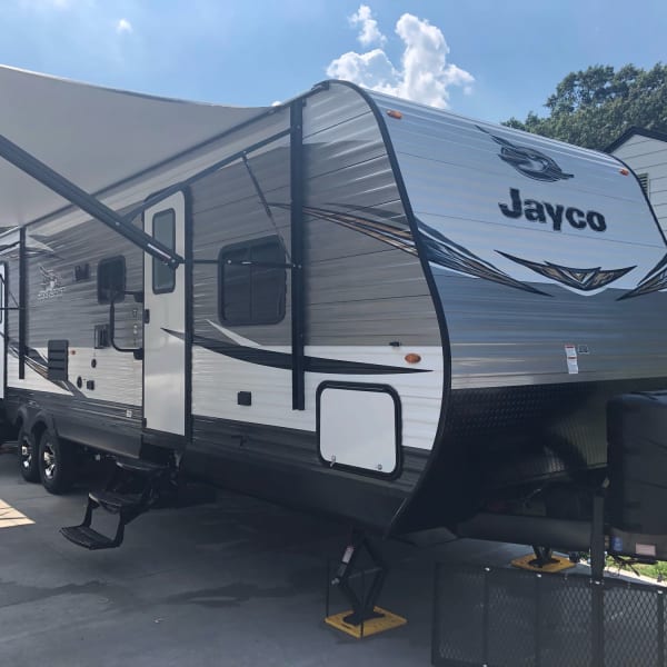 2020 Jayco Other Travel Trailer available for rent in Newport News, Virginia