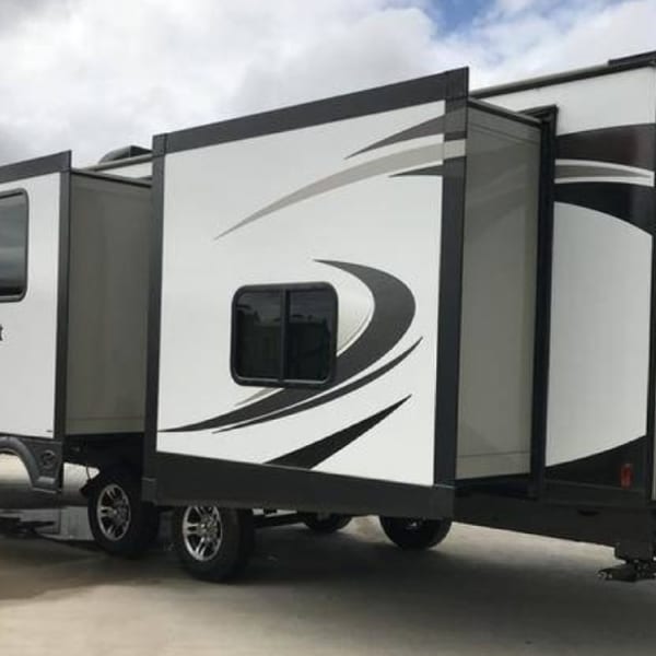2019 Keystone Passport Travel Trailer available for rent in Lemon Grove, California