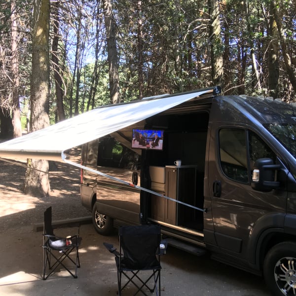2019 Carado Banff Class B available for rent in Altadena, California