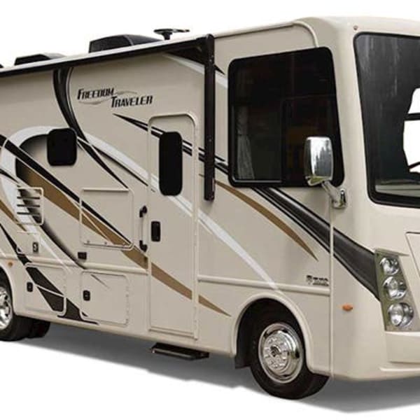 2019 Thor Motor Coach Freedom Traveler Class A available for rent in Falls Church, Virginia