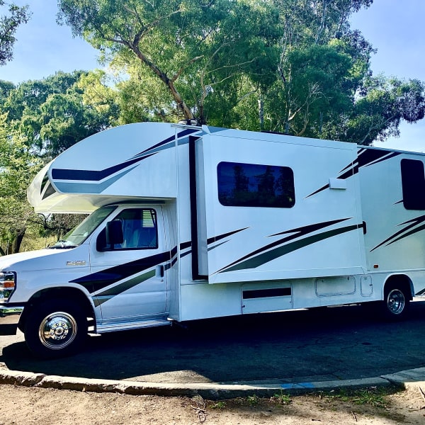 2019 Jayco Redhawk Class C available for rent in Sacramento, California