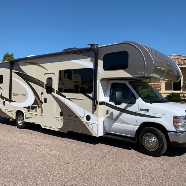 2018 Other Other Class C available for rent in Phoenix, Arizona