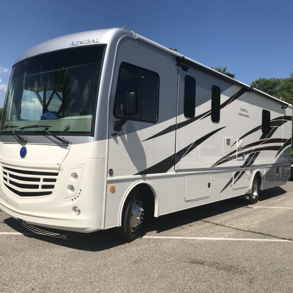 2020 Other Other Class A available for rent in Farmington Hills, Michigan