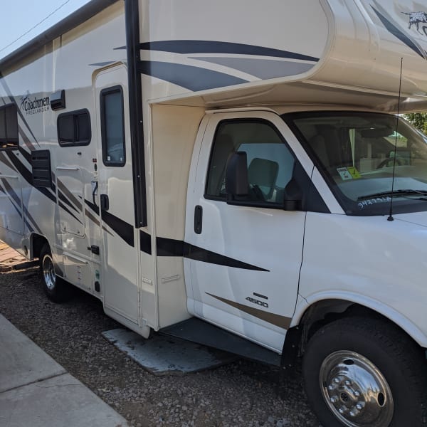 2020 Other Other Class C available for rent in Phoenix, Arizona