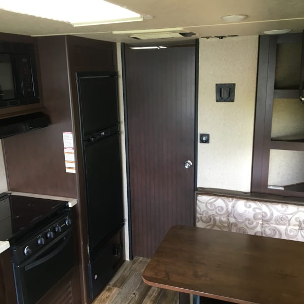 2016 Forest River Cherokee Grey Wolf Class A available for rent in Daisy, Arkansas