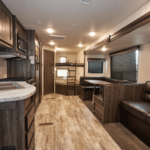 2020 Open Range Open Range Travel Trailer available for rent in Costa Mesa, California