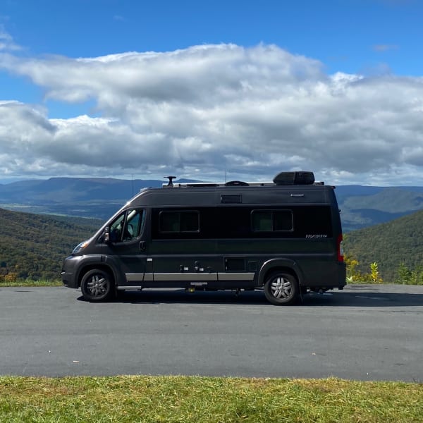 2018 Winnebago Travato Class B available for rent in Berkeley Heights, New Jersey