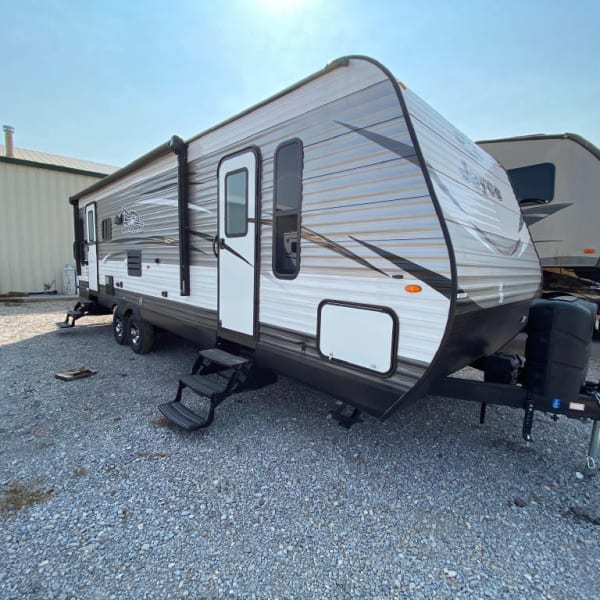 2018 jayco Jay Flight Travel Trailer available for rent in Mesa, Arizona
