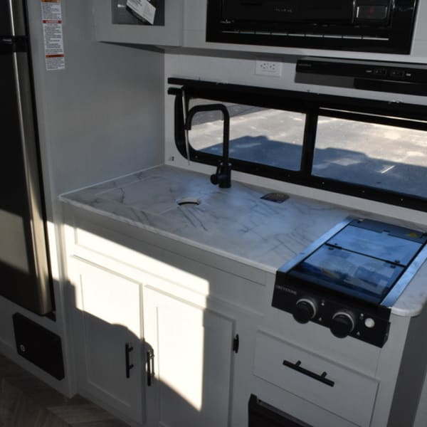 2021 Forest River Salem Travel Trailer available for rent in Raeford, North Carolina