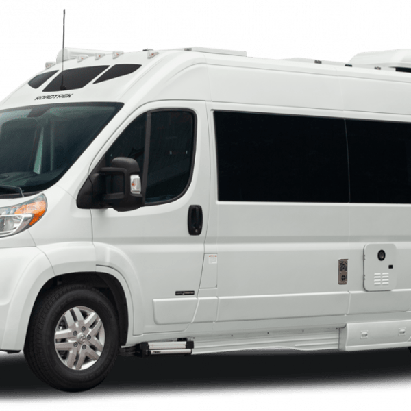 2024 Roadtrek ZION SRT Class B available for rent in Ottawa, Ontario