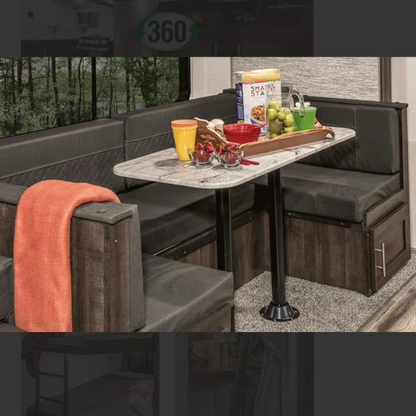 2019 Other Sportsmen Travel Trailer available for rent in Dundalk, Ontario