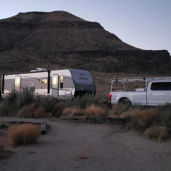 2021 Jayco Jay Flight Travel Trailer available for rent in Chino, California
