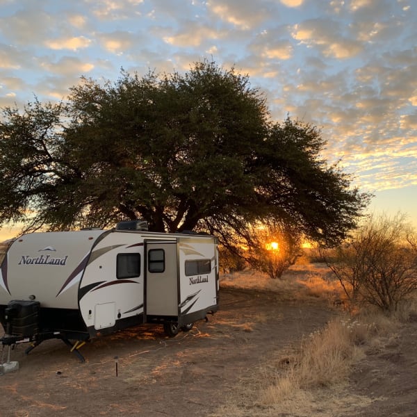 2016 Pacific Coachworks Other Travel Trailer available for rent in Tucson, Arizona