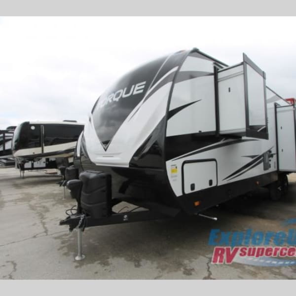 2020 Grand Design Momentum Toy Hauler available for rent in New Braunfels, Texas