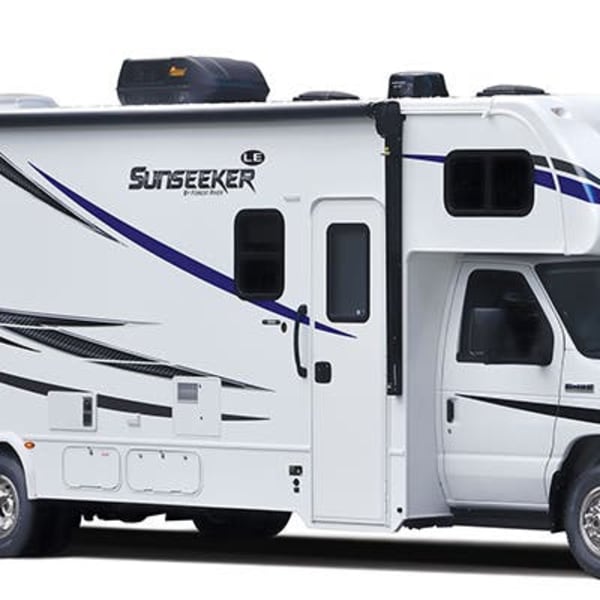2020 Sunseeker 2850 LE Class C available for rent in Lockport, Manitoba