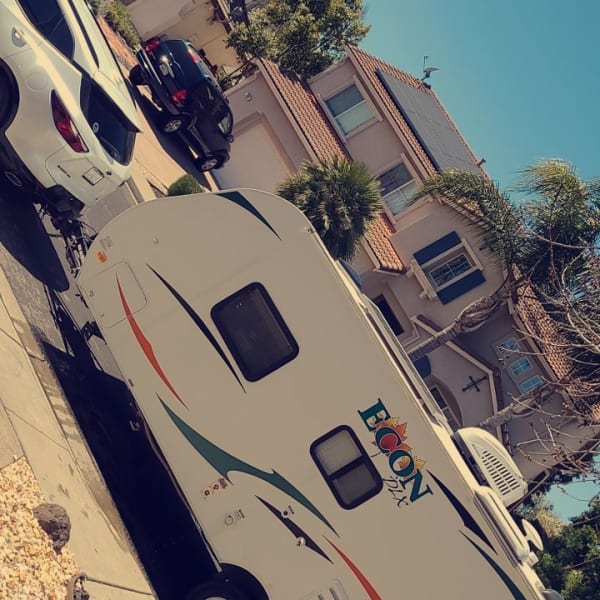 2014 Pacific Coachworks Econ Travel Trailer available for rent in Brentwood, California