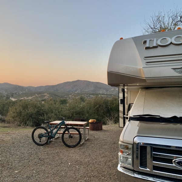 2010 Other Other Class C available for rent in Temecula, California
