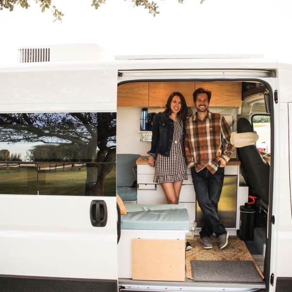 2020 Dodge Other Class B available for rent in Vero Beach, Florida