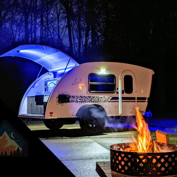 2021 InTech RV InTech RV Trailer Travel Trailer available for rent in Akron, Ohio