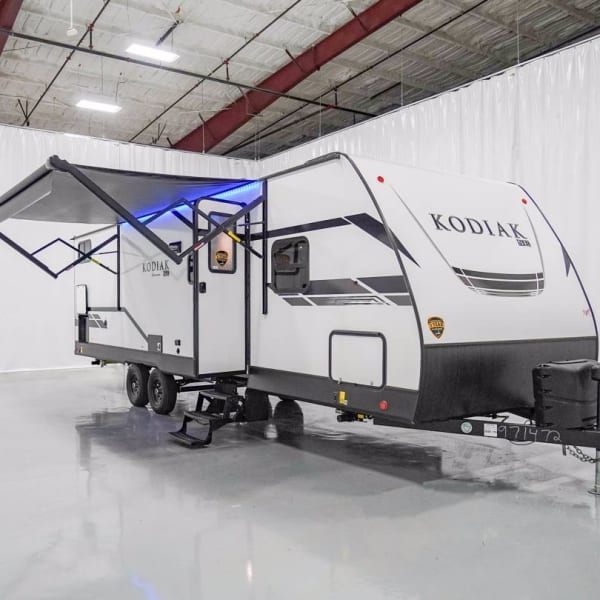2021 Dutchmen Other Travel Trailer available for rent in Yukon, Oklahoma