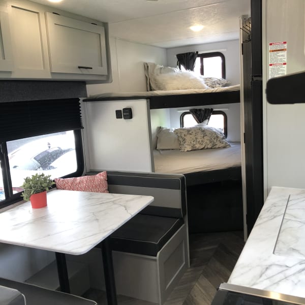 2021 Forest River Other Travel Trailer available for rent in Woodstock, Ontario