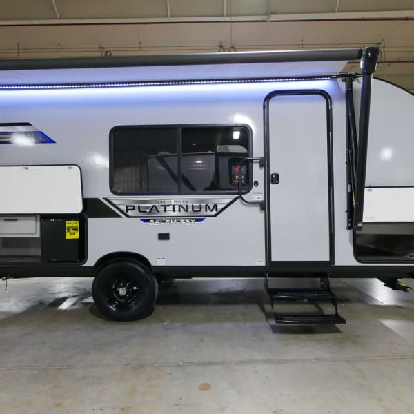 2021 Forest River Salem Travel Trailer available for rent in Holly, Michigan