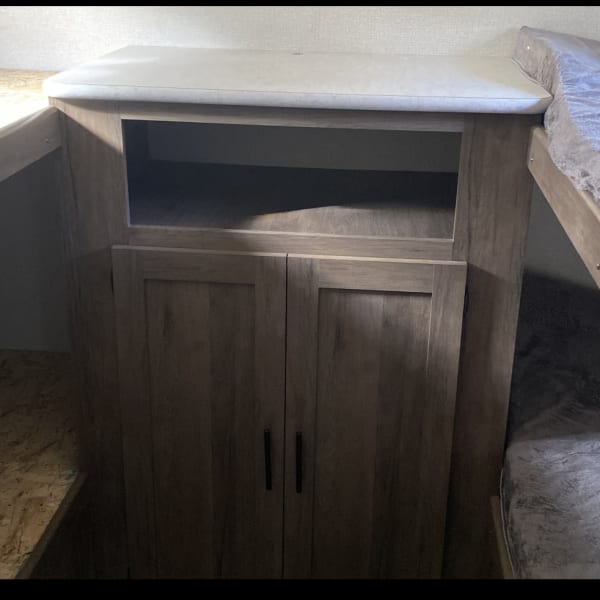 2020 Forest River All American Sport Travel Trailer available for rent in Covington, Georgia