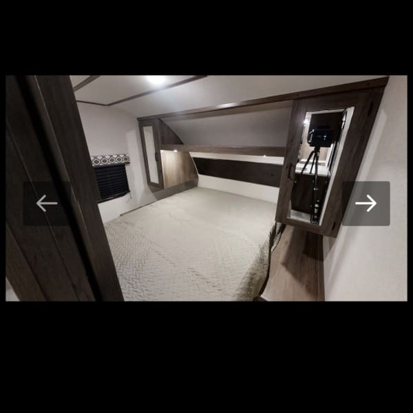 2021 Prime Time 2020 Prime Time Tracer Travel Trailer available for rent in Belleville, Michigan