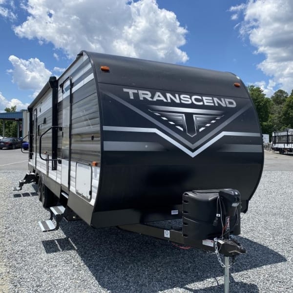 2021 Grand Design Transcend Xplor Travel Trailer available for rent in Oklahoma City, Oklahoma