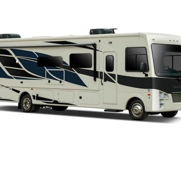2022 Coachmen Mirada A-Class Class A available for rent in Wilmington, North Carolina