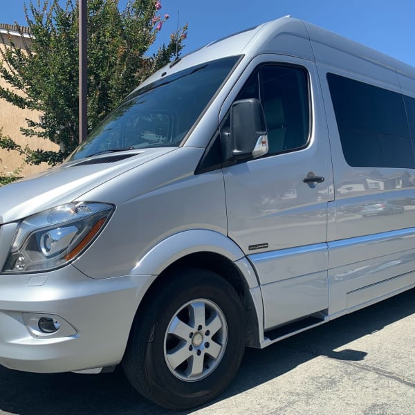 2019 Roadtrek Agile Ss Class B available for rent in Milpitas, California