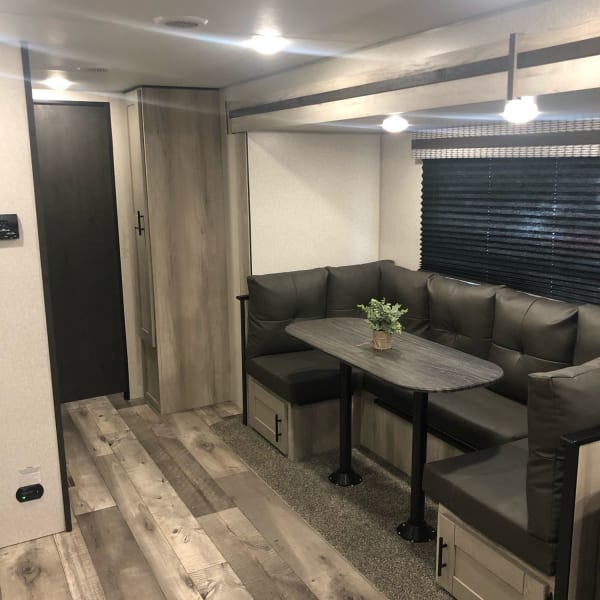 2021 K-Z Manufacturing Other Travel Trailer available for rent in Clive, Iowa