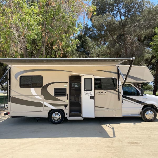 2021 Other Other Class C available for rent in Pasadena, California