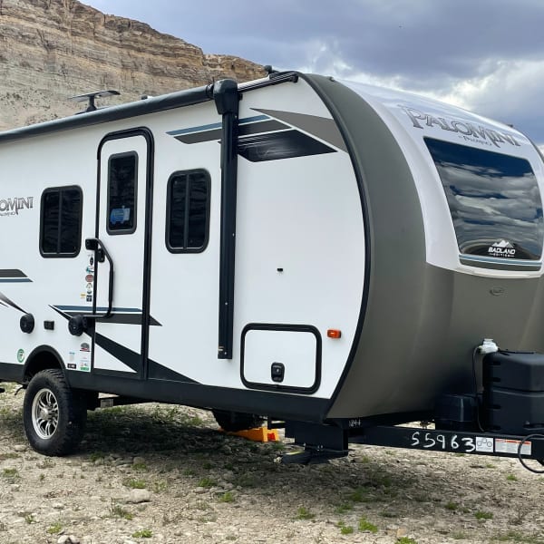 2021 Other Other Travel Trailer available for rent in Rock Springs, Wyoming