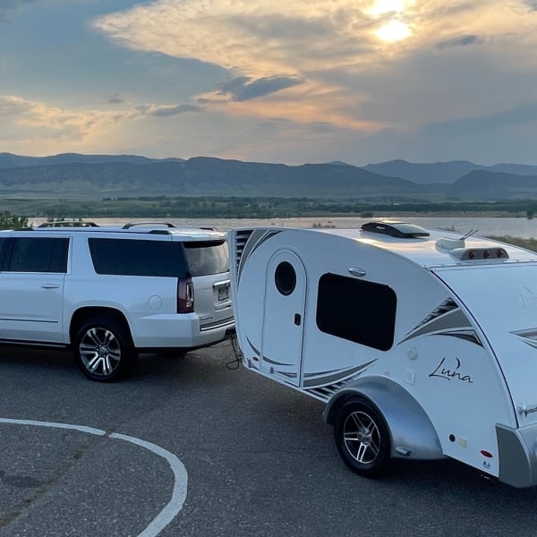 2018 Other Other Travel Trailer available for rent in Littleton, Colorado