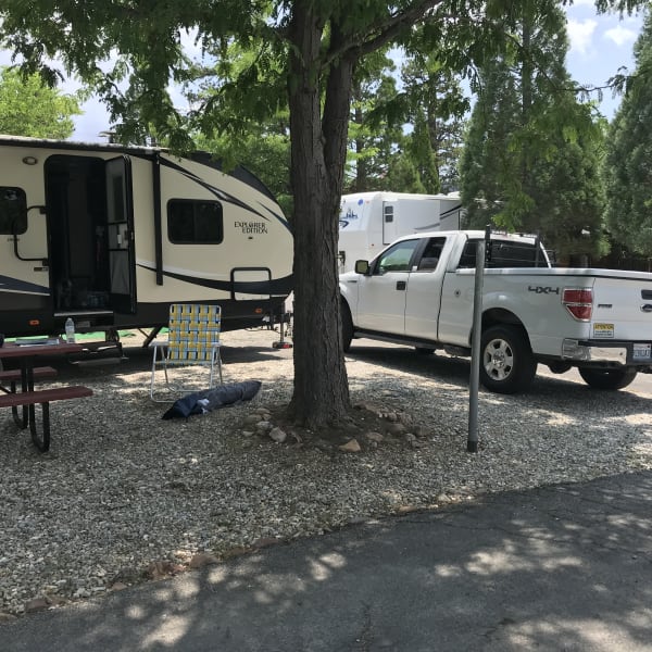 2017 Forest River Forester Travel Trailer available for rent in Wildomar, California