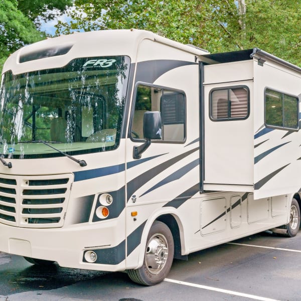 2019 Forest River Fr3 Class A available for rent in Phoenixville, Pennsylvania