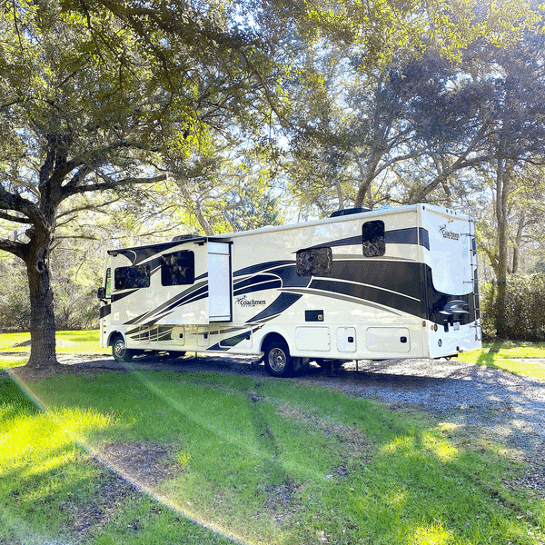 2021 Coachmen Mirada Class A available for rent in Wilmington, North Carolina